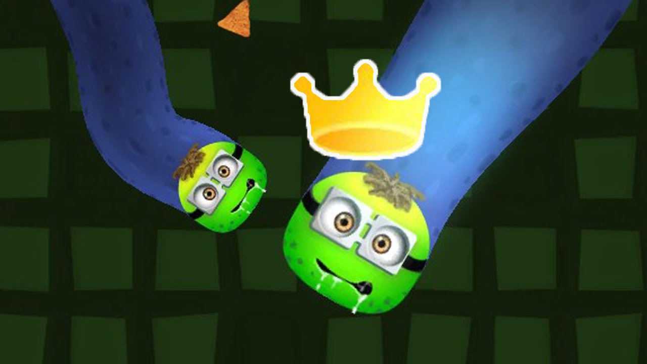 SNAKE.IS MLG EDITION | Gameplay