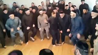 Mr Smey - Fire Ready  Paradox - Funky Mix 2019