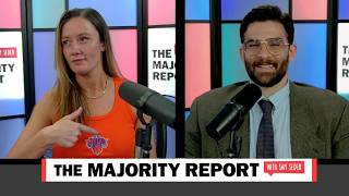 The Rise Of DSA & The Populist Left w/ Hasan Piker, Darializa Avila Chevalier | MR Live
