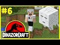 NETHER YOLUNDA ADIM ADIM- DinazorCraft #6