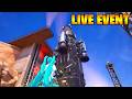 How to Get &amp; Join Rocket Lunch Live Event EARLY NOW in Fortnite!