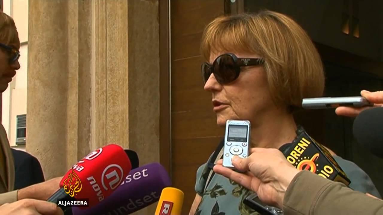 فيسنا بوسيتش: جسر بيليشاك هو الخيار الأفضل - الجزيرة البلقان