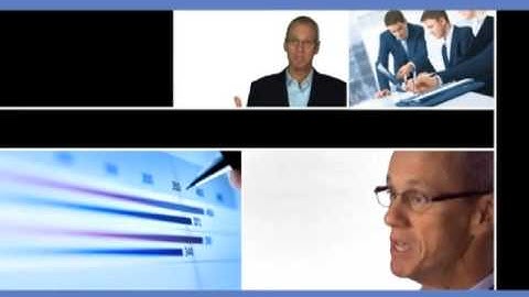 IBM Cognos Express Video -Think Big Start Small