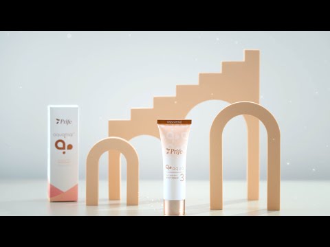 Prife Aqua3 Product Video (English)