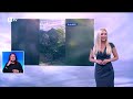 bTV Времето (13.06.2026 - централна емисия)