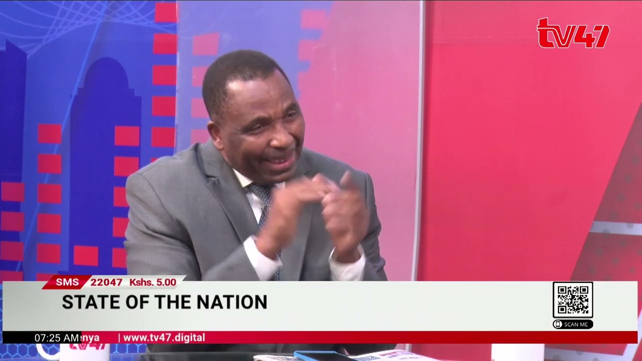 Mutambu: President Ruto’s political survival depends on Raila, if he pulls out, it’s the end for him