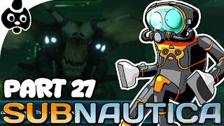 Lets Play Subnautica [27]: Oh Queenie