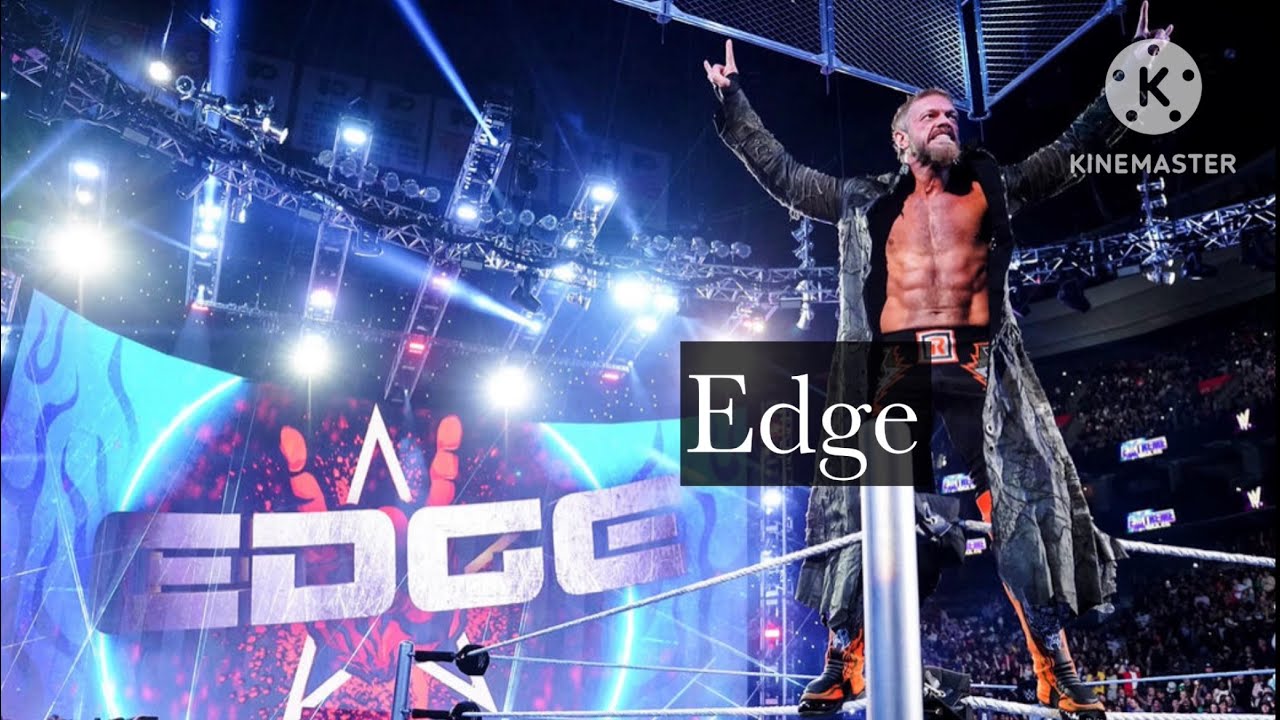 [WWE]2023年に退団した選手の入場曲集