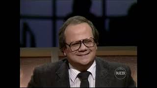 Famous Press Your Luck (#076):  January 4, 1984 Profile