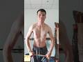 [day31] - 100 ngày thay đổi bản thân tự tập tại nhà #tangcan #striven #cogangmoingay💪