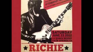 Watch Richie Sambora World video