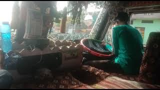 Nagin horn