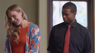 Full Comedy Movie In English | In the Heat of the Kitchen, Passions Ignite! | Romance Movies