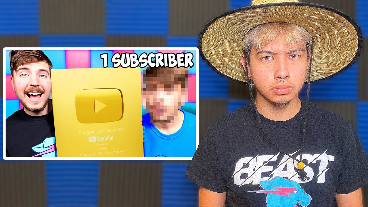 ⁣Dear MrBeast and Zealous..