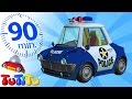 TuTiTu Compilation | Police Car | And Other Popular Toys for Children | 90 Minutes!