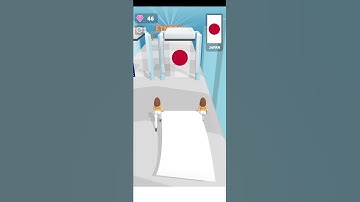 3D Game Gameplay Walkthrough (iOS, Android) All Gameplay #shorts #MobileGame #iosAndroid #iosgame