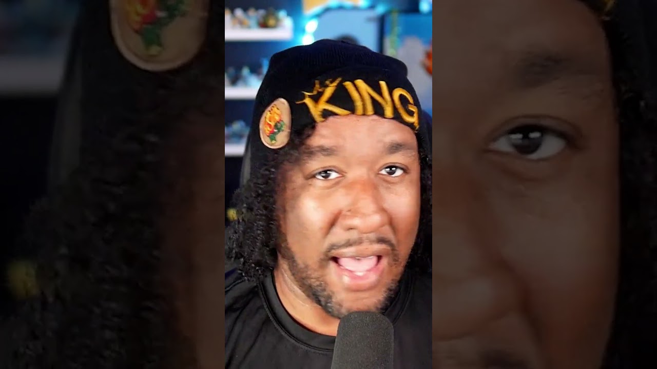 Лучшие чернокожие игровые персонажи 2026 года