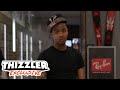 Bris - Wit That Mask (Exclusive Music Video) ll Dir. Mike Winters [Thizzler]