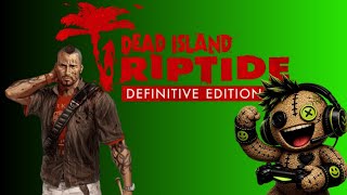 Dead Island Riptide Ep. 1 - Back to Paradise! (PS4 Casual Playthrough)