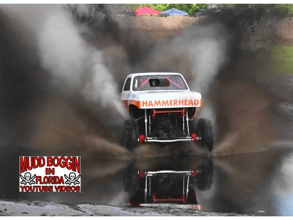 HAMMERHEAD...Wins...at MTS in Unlimited Class Race YouTube