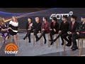 GOT7 Dish On Fame, Dancing And Bonding With Fans | TODAY