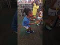 watch me Dance the right foot creep. #Footballplayer #justinjefferson #Birthday
