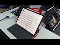 モリサワのフォントインストーラーアプリ「Morisawa Font for iPad OS」の製品紹介