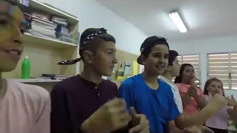 CEIP Mara Castrillo Garca - Depende de los dos - (...