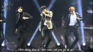 [VIETSUB] DANGER
