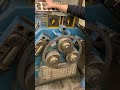 Roundo Ring Roller 3x3x3/8 For Sale Northern Machinery Sales 5085819922