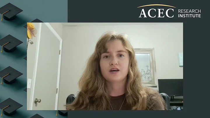 Samantha Ledford - 2025 NCEES Professional Licensure Scholar