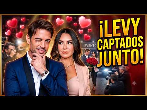 ¿VOLVIERON? ¡ELIZABETH PASÓ LA NOCHE CON WILLIAM LEVY! 🚨🔴EN VIVO🔴