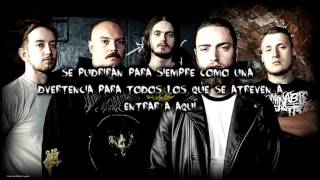 Ingested - The Divine Right Of Kings Sub Español