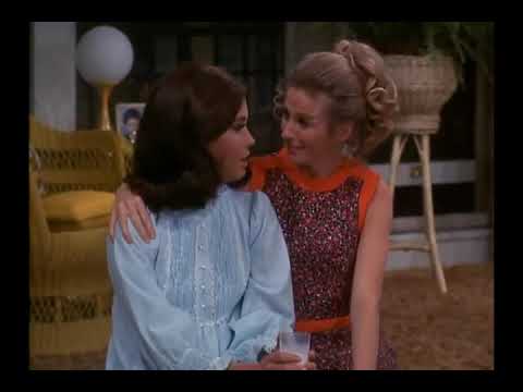 The Mary Tyler Moore Show Season 1 Episode 12 Anchorman Overboard
