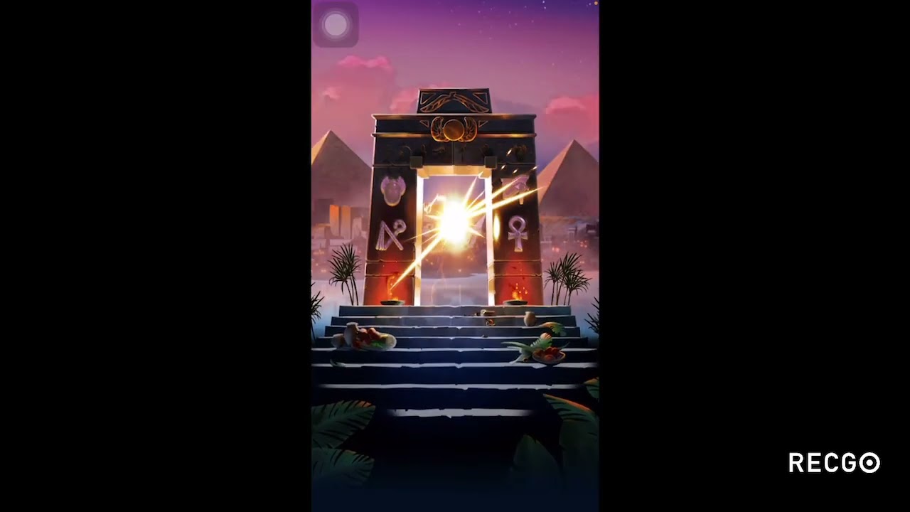 32x Beschwörungen Season V mit Vincent. Jagd auf Bennu, Horus und Konshu