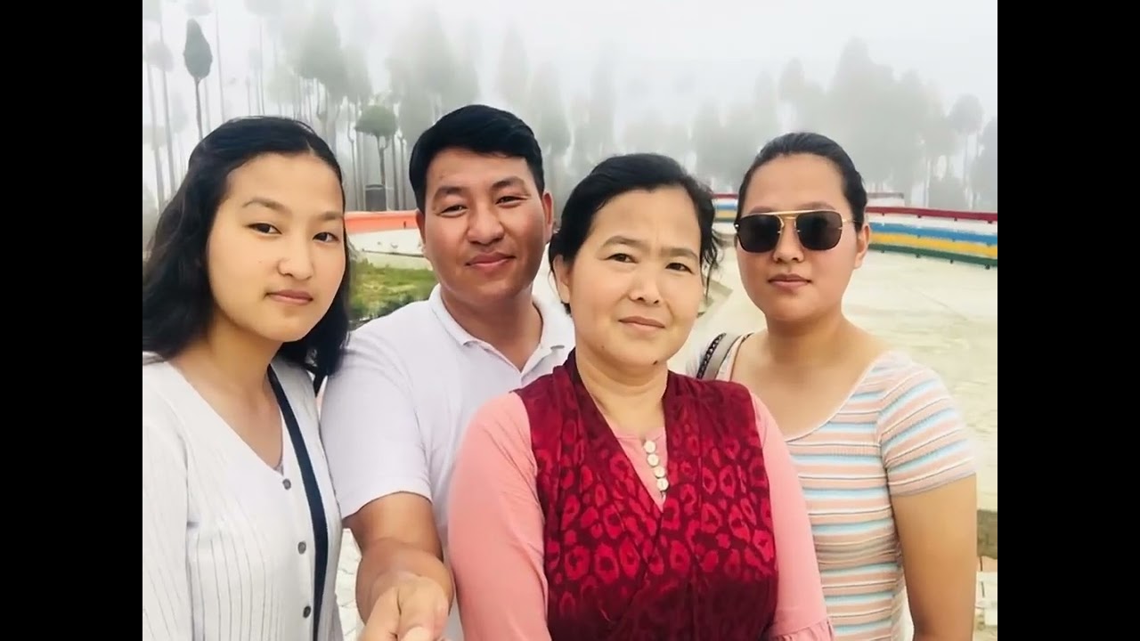 Mero Hriday Anusar Ko Manche | El Shaddai Song | Saran Gurung