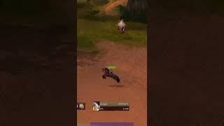 Fury Warrior | 1vs1 WoW Classic PvP | Stranglethorn Vale #4