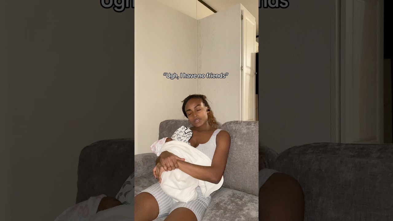 🤣 Got blessed x2 with my little besties 👯‍♀️  