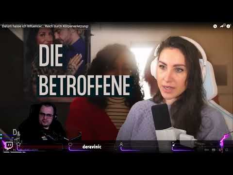 Reich durch Körperverletzung! | Reaction