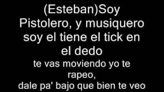 Fuerte Apache-Entre embroyo y cachivache