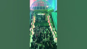 Lee burridge | Brooklyn Mirage Live | offbrandproject