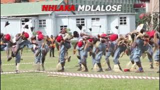 AMASHIYA KUKHALWA / INGOMA KASHAMENI / CARRIESFOUNTAIN / 18 - 03 - 2023