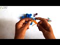 Laddu Gopal woolen Sweater dress | Sweater for Lord Krishna | Govind (Balgopal) dress