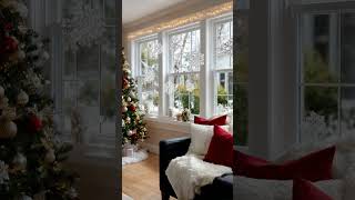 25 Trendy Christmas Winter Decor Styles To Inspire
