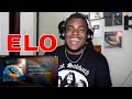 ELO - Strange Magic | REACTION