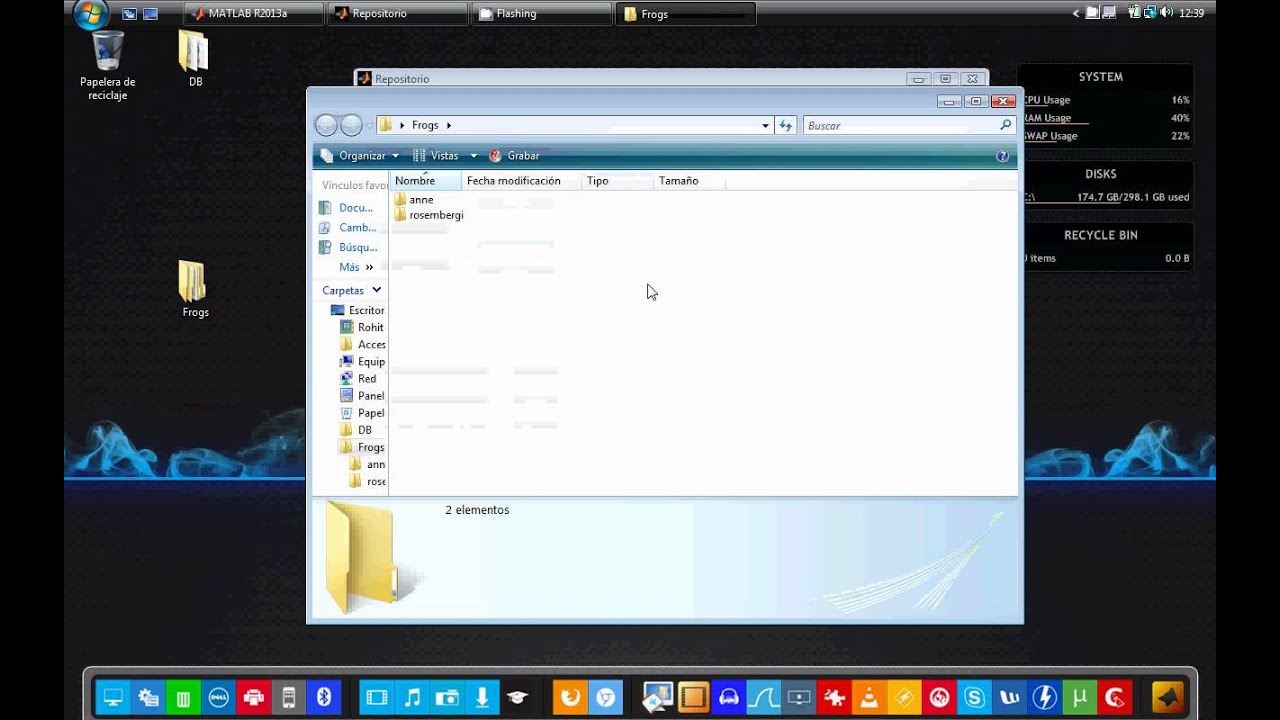 Repository Frog Repository. Frog sound analysis - YouTube