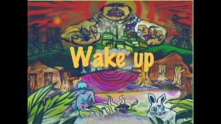 I. P. O. T. S. - Wake up feat. Mefa (Lyric Video)