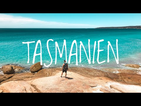 Video: Soll ich Tasmanien besuchen?