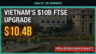 How Vietnam Forced the World's Biggest Funds to Buy In