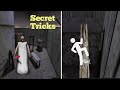 Top 3 Secret Of Granny Game That Most People Miss... Part 2